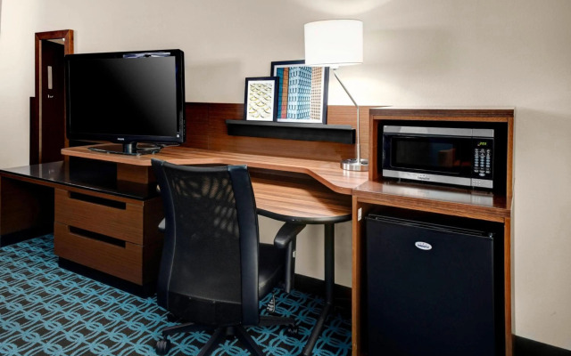 Fairfield Inn by Marriott Dothan