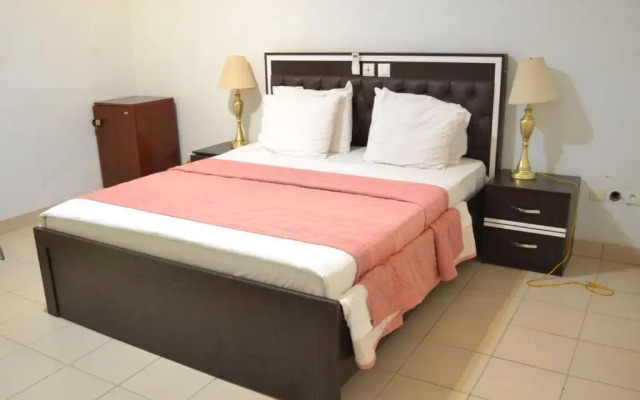 Massao Palace Hotel