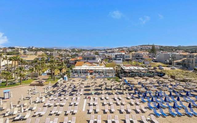 Ostrakon Suites