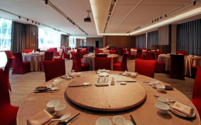 Sheraton Taoyuan Hotel