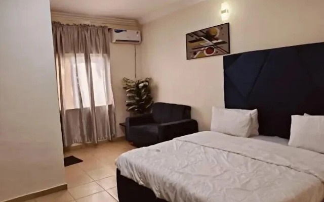 Whitehill Luxury Hotel