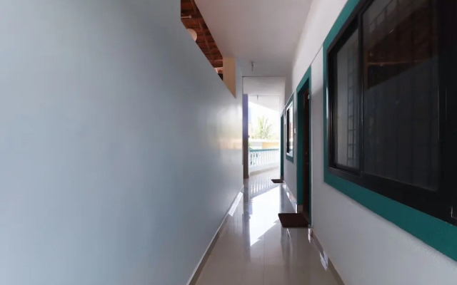 Mantra Guest Line by OYO Rooms