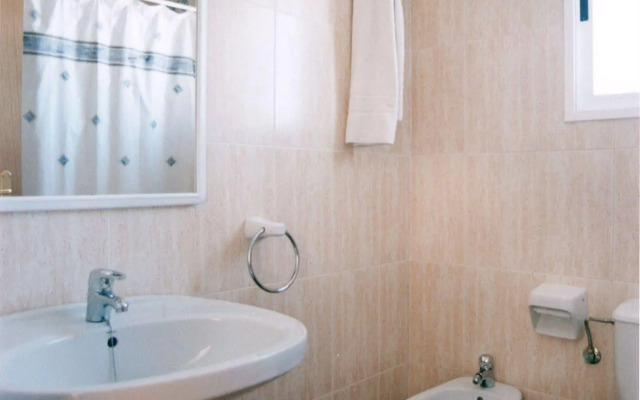 Apartamentos Turísticos Biarritz Bloque I