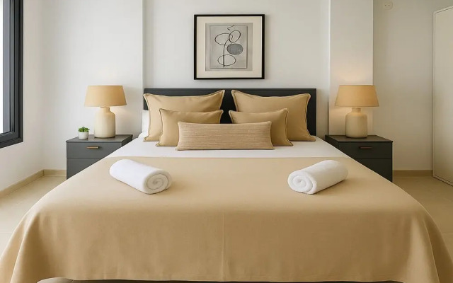 Spacieux 3 pieces a Kouba