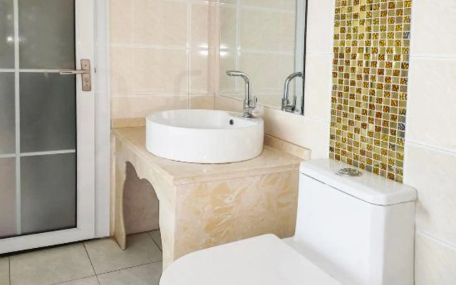Wentao Hostel
