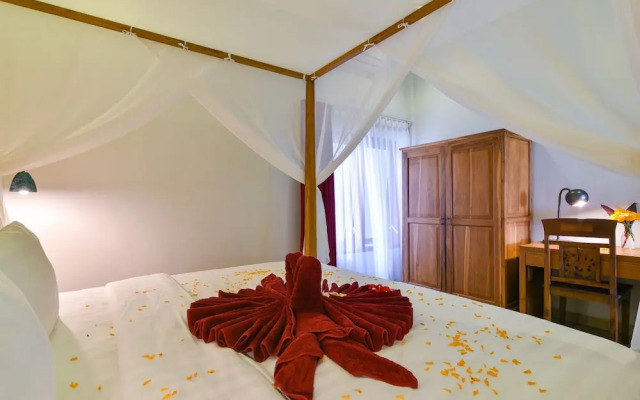 Spice House inn Down Stair