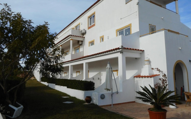 Hotel Aguamarinha
