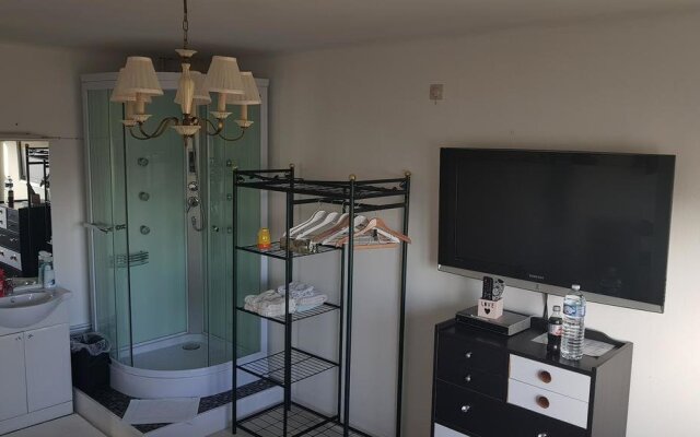 B&B Bos en Duin