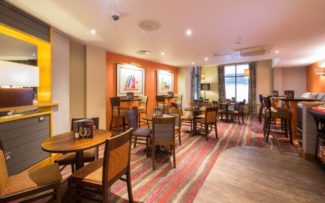 Premier Inn Liverpool City Centre