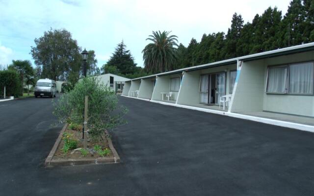 Katikati Motel