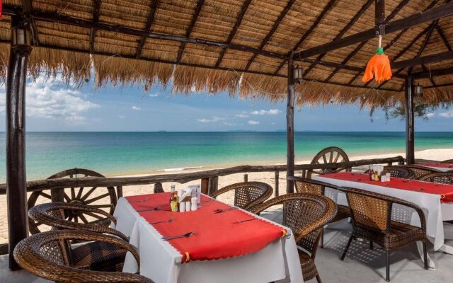 Lanta Resort
