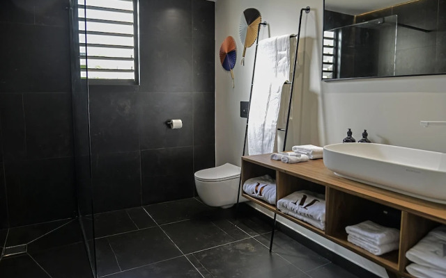 Le Martin Boutique Hôtel