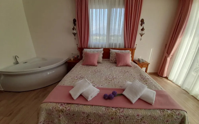 Infinity Ruby Hotel