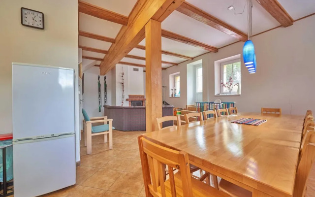 Chalet in Austria Near Ski Slopes