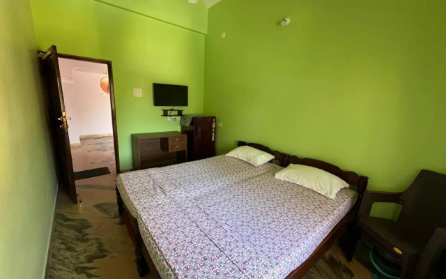 Sifrazhed's Beach Retreat