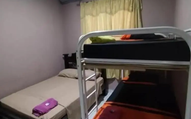 Hotel Dimashq