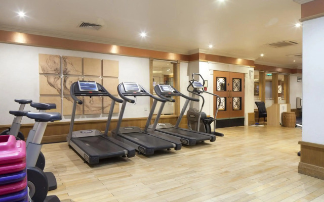 Leonardo Royal Hotel London City