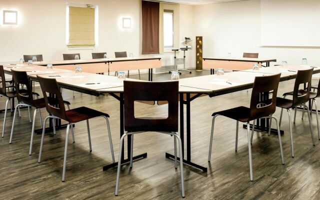 Ibis Chalon Sur Saone Europe