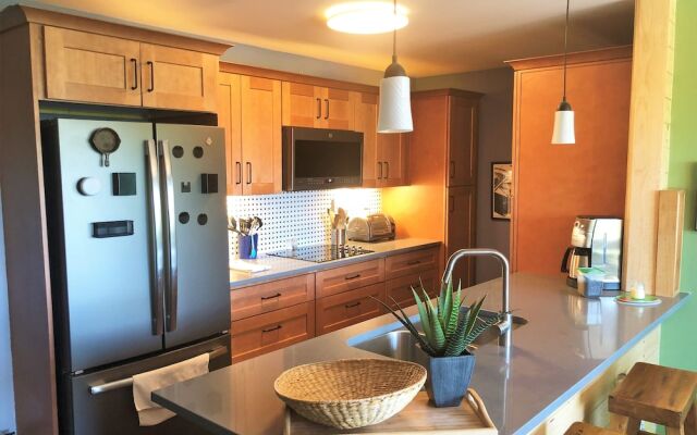 Prescott Minium 2 Bedroom Condo