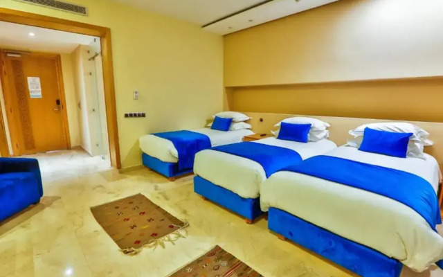 Hotel Coté Océan Mogador