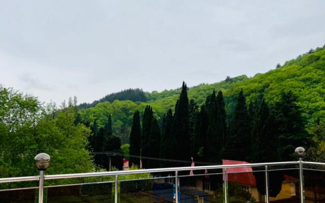 Guest House Noshen