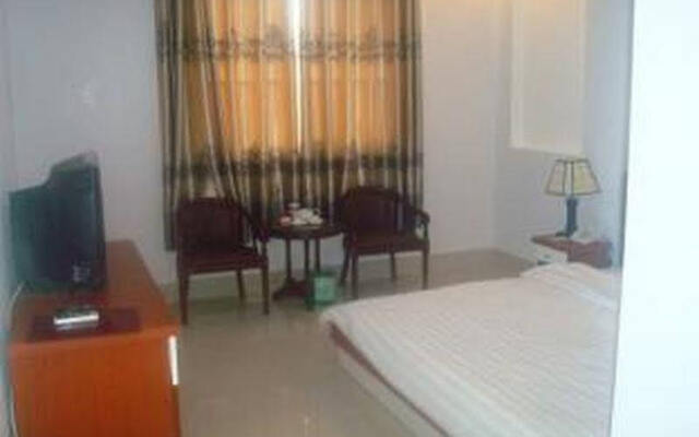 Hai Long Hotel