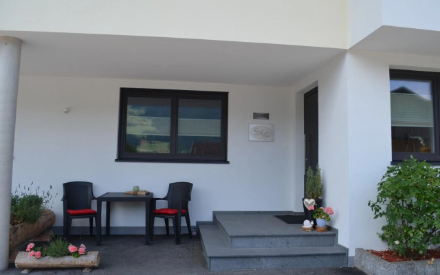 Apartment Klein & Fein