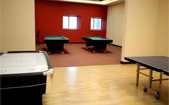 HAPPY SEASON I Elite Tower Dubai Marina