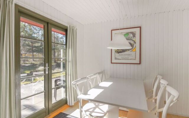 "Murtuz" - 50m from the sea in Bornholm