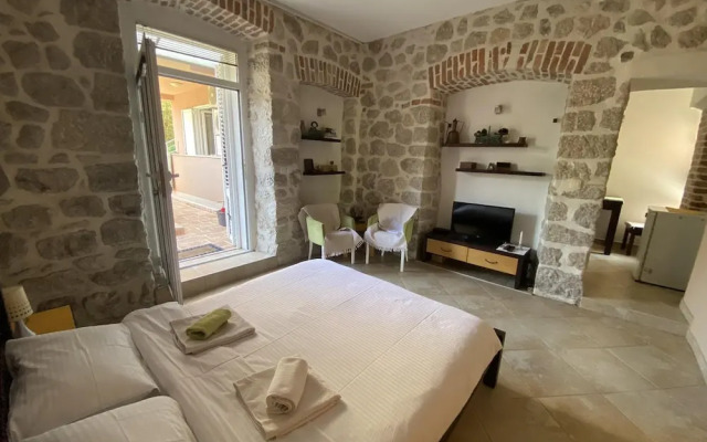 Apartments Marilu