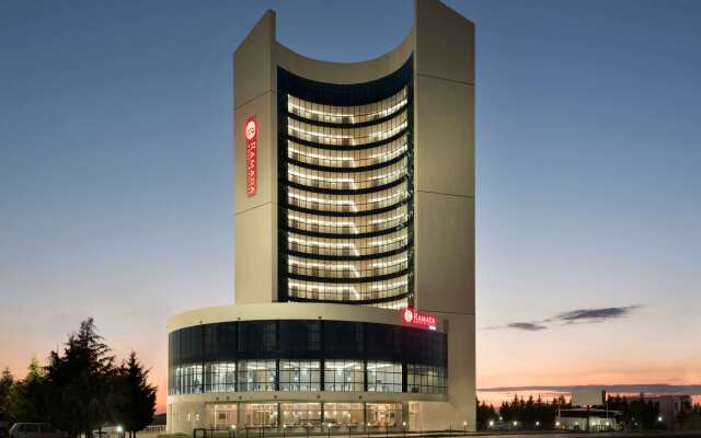 Ramada Hotel & Suites by Wyndham Edirne