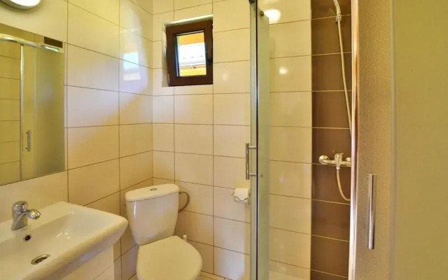 Single-storey Holiday Home in Mielno
