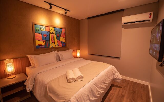 Hotel Serra Da Capivara