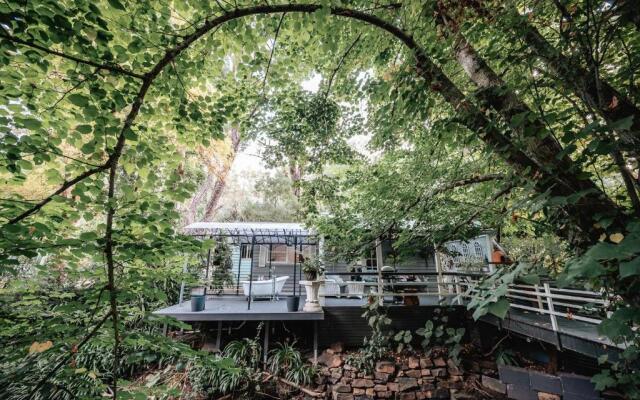 Aldgate Valley Bed and Breakfast