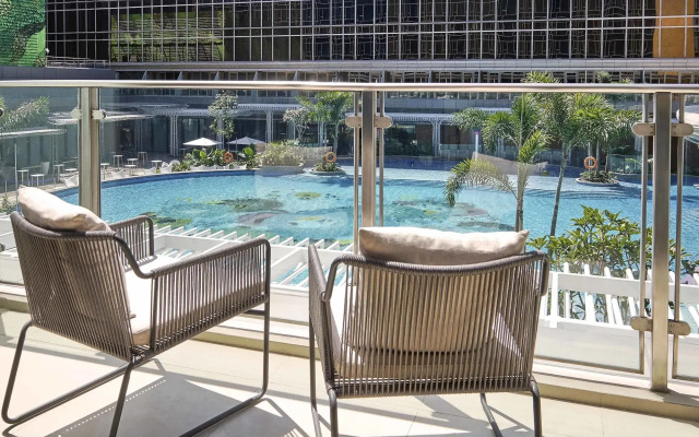 Hilton Manila