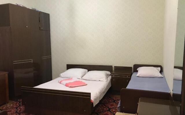 Guest House on Eshba 1