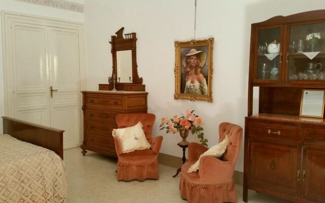 Centro Storico B&B