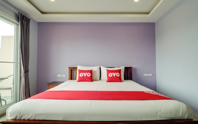 Patumnak Beach Guesthouse