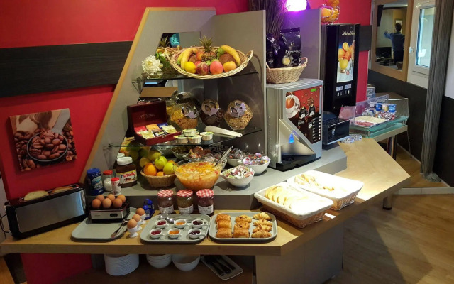 A&H PRIVILÈGE Lyon Est - Saint Priest Eurexpo