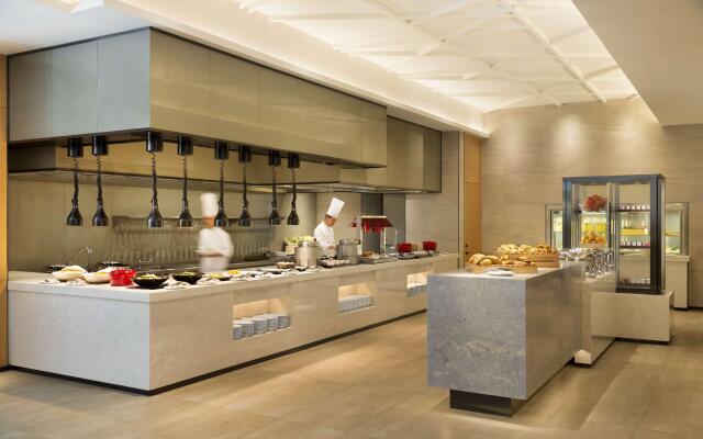 Hyatt House Yinchuan Yuecaicheng