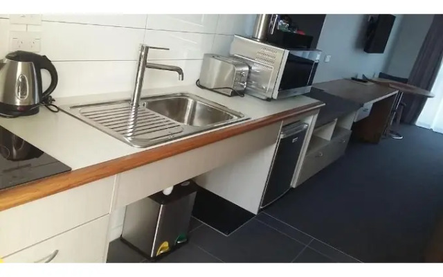 Stopforths Premium Accommodation