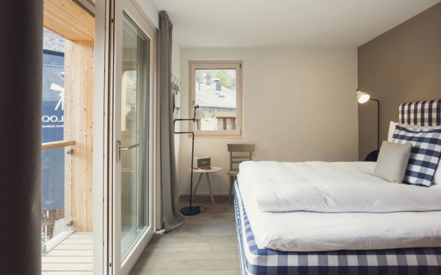 OVERLOOK Lodge by CERVO Zermatt