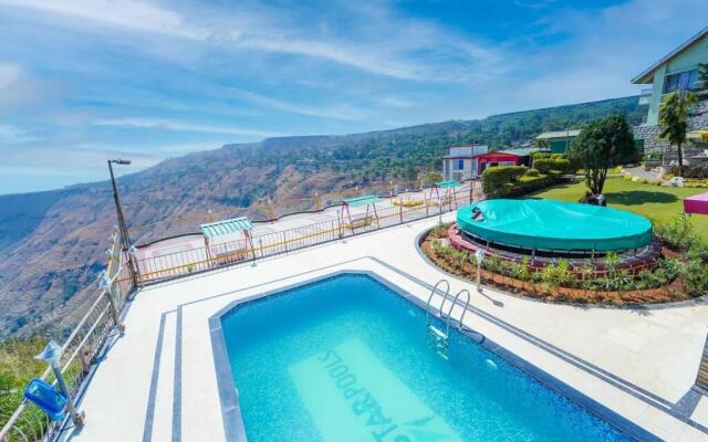 Valleyfront Villa 3BHK Panchgani