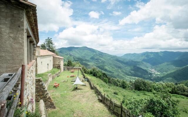 Hostal del Coll