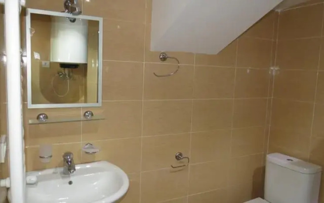 Mansarda Apartment