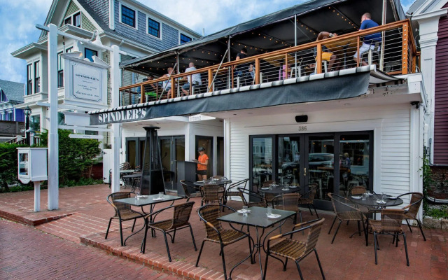 Waterford Inn Provincetown