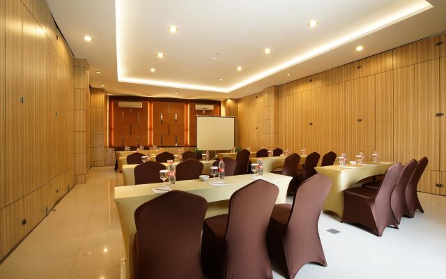 K Hotel Kaliurang