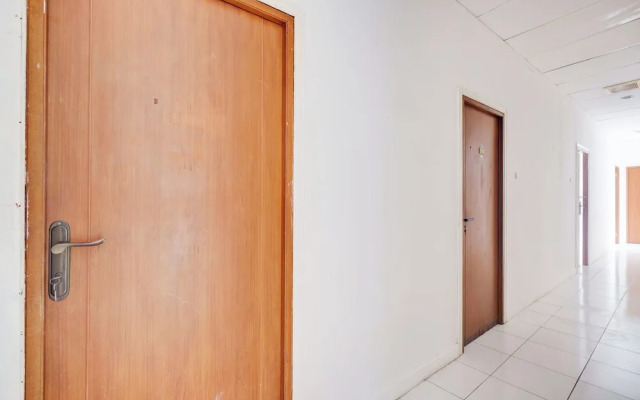 Hotel O Palmerah Near Binus University Formerly Wisma Bango