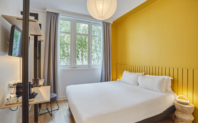 Hôtel Beauquartier Montmartre