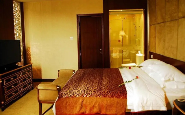 Euro River Bank Hotel